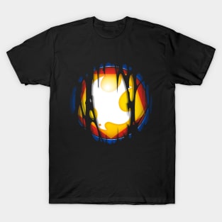 Peace Armor T-Shirt